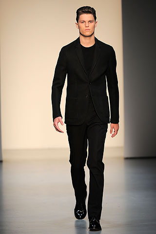 Calvin Klein Collection / - 2010